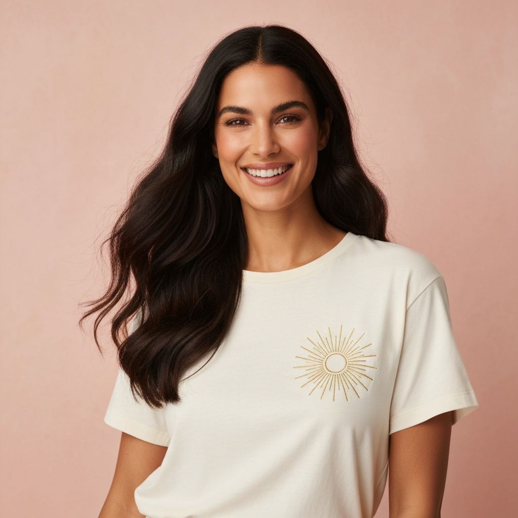 Rise & Shine Tee
